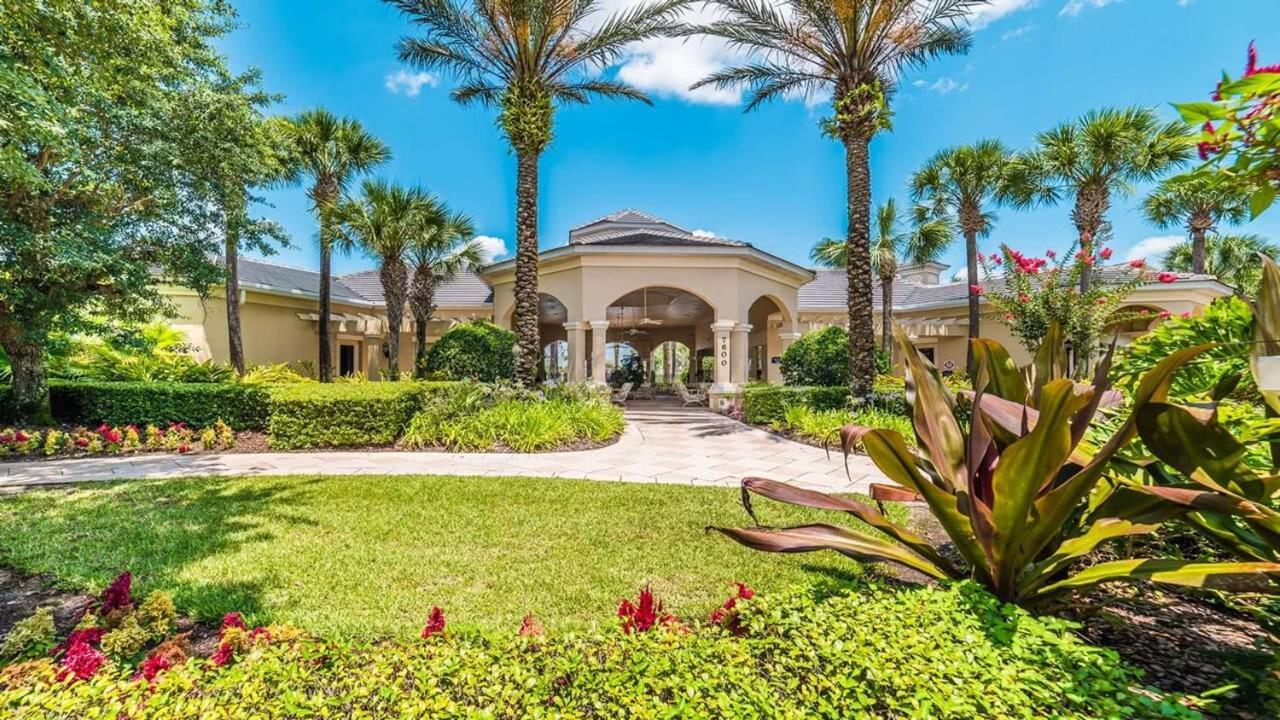 Apartment Windsor Hills - Global Homes Orlando